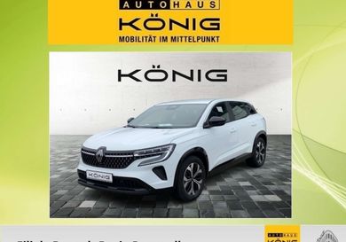 Renault Austral, 2024