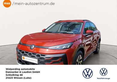Volkswagen T-Roc, 2026