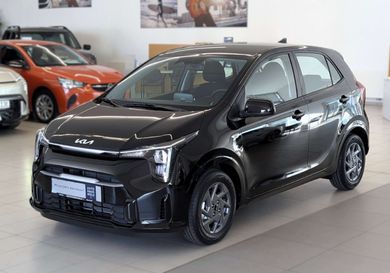 Kia Picanto, 2026