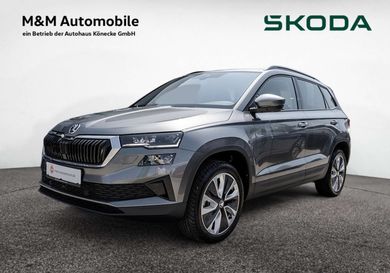 Skoda Karoq, 2024