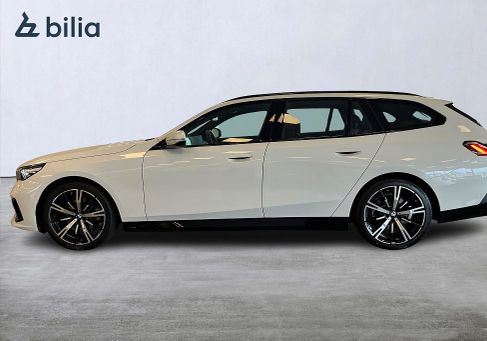BMW 520, 2026