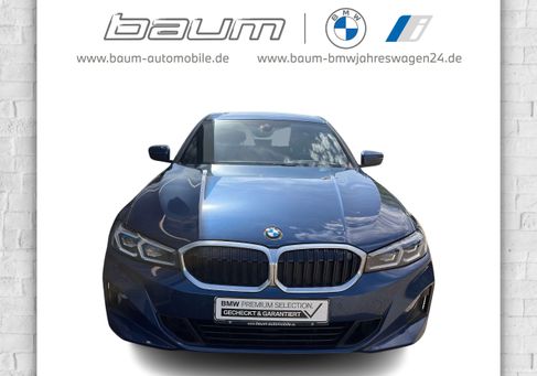 BMW 320, 2022 2