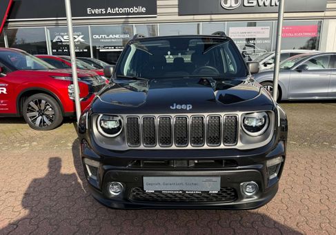 Jeep Renegade, 2020 3