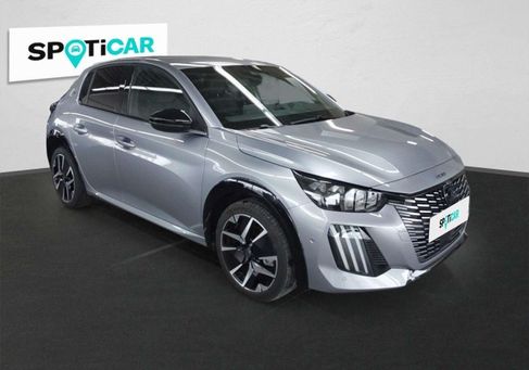 Peugeot 208, 2024