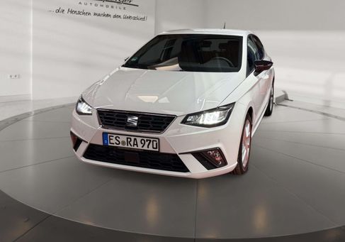 Seat Ibiza, 2025 2
