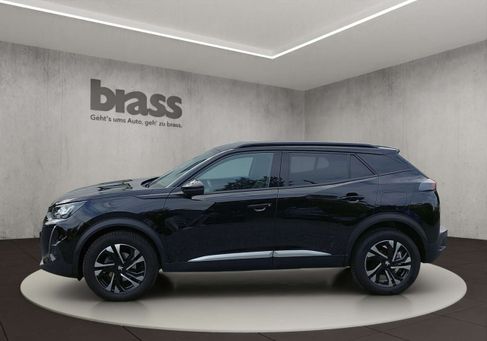 Peugeot 2008, 2023
