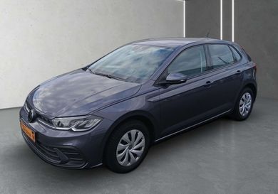 Volkswagen Polo, 2022