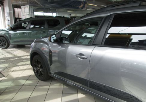 Dacia Jogger, 2025