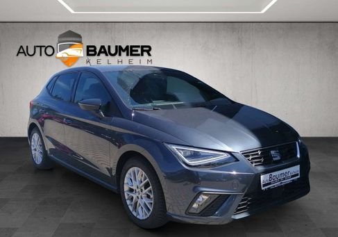 Seat Ibiza, 2025 3