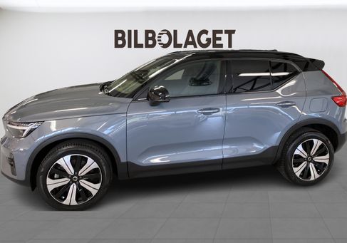 Volvo XC40, 2023 2