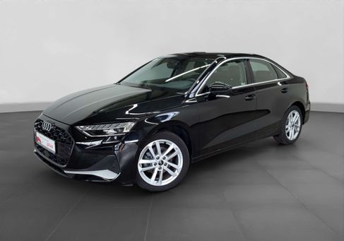 Audi A3, 2025 2