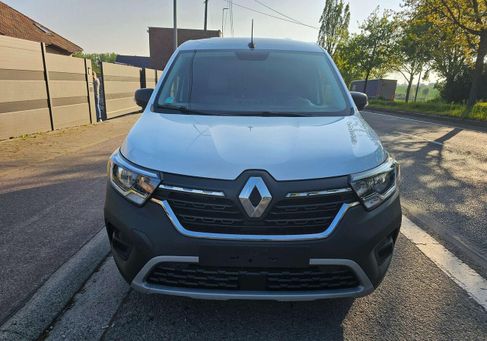 Renault Kangoo, 2023