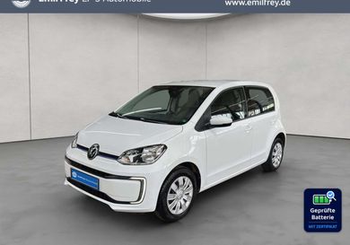 Volkswagen up!, 2021