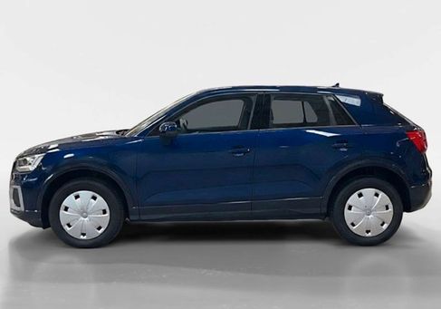 Audi Q2, 2023 2