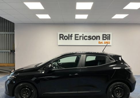 Renault Clio, 2025 2