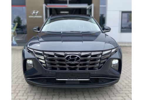 Hyundai Tucson, 2020