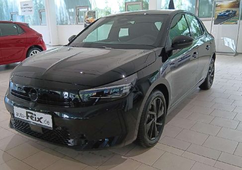 Opel Corsa, 2025 2