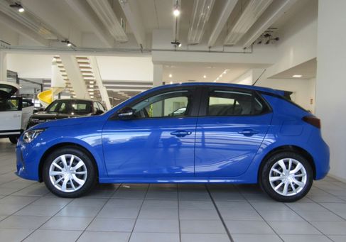 Opel Corsa, 2023 3