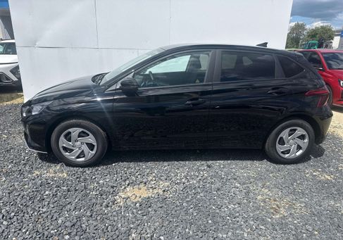 Hyundai i20, 2026 3