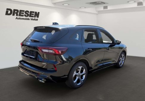 Ford Kuga, 2025