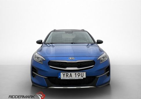Kia XCeed, 2020