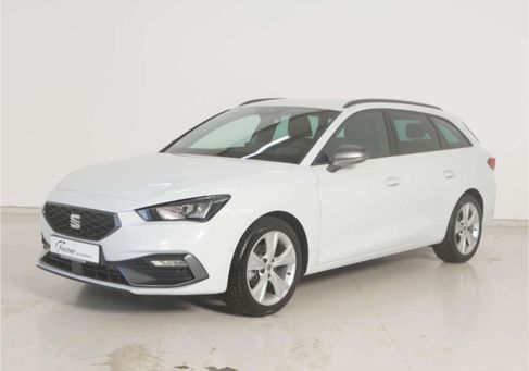 Seat Leon, 2025