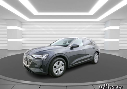 Audi e-tron, 2023 2