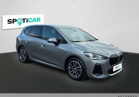 BMW 218, 2023 3