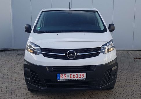 Opel Vivaro, 2023 2