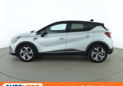 Renault Captur, 2022