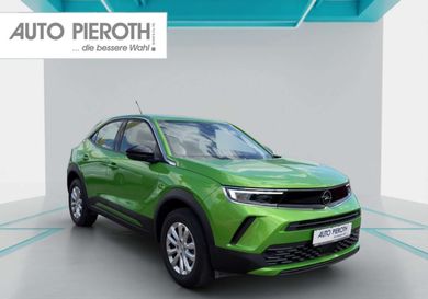 Opel Mokka, 2023