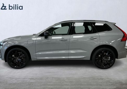 Volvo XC60, 2026