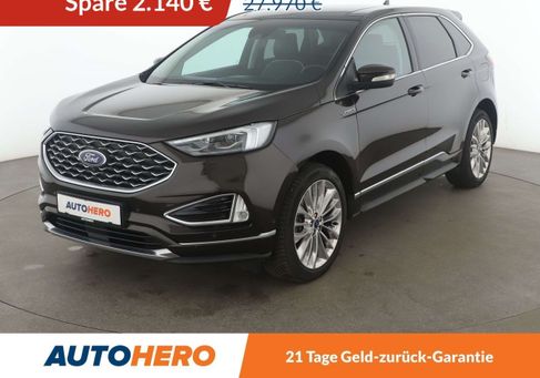 Ford Edge, 2019