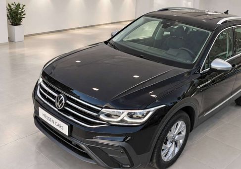 Volkswagen Tiguan Allspace, 2023 2