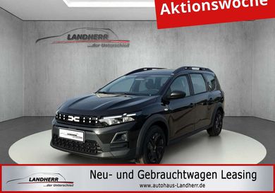 Dacia Jogger, 2026