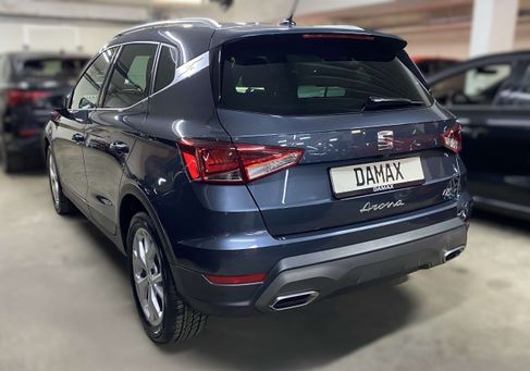 Seat Arona, 2024 3