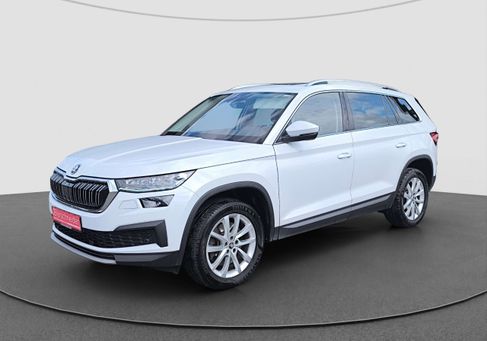 Skoda Kodiaq, 2023