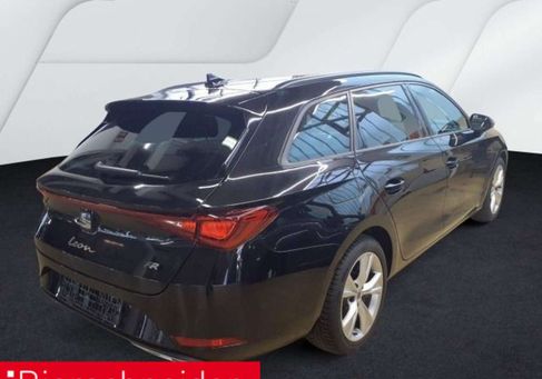 Seat Leon, 2025 3