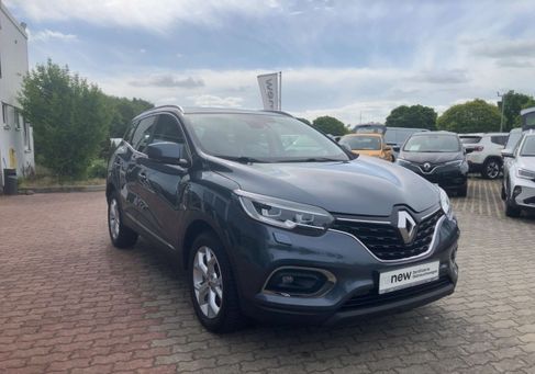 Renault Kadjar, 2020