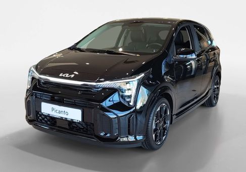 Kia Picanto, 2025 2