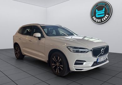 Volvo XC60, 2020