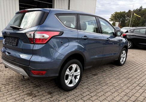 Ford Kuga, 2018 3