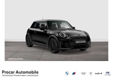MINI ONE, 2022
