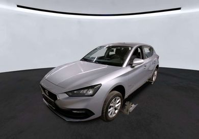 Seat Leon, 2021