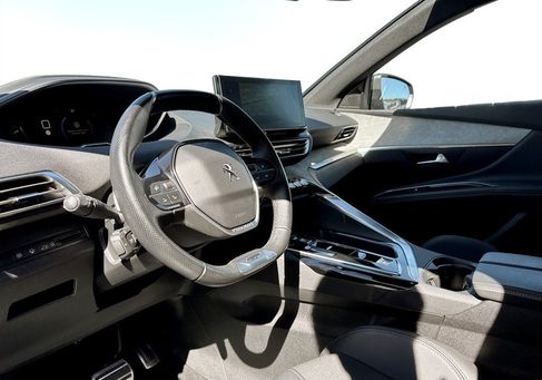 Peugeot 3008, 2023