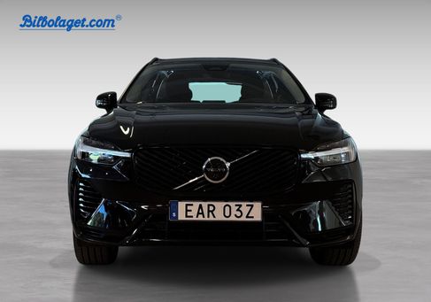Volvo XC60, 2026