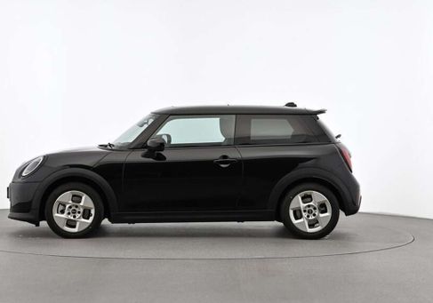 MINI Cooper S, 2024