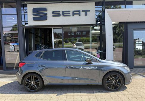 Seat Ibiza, 2026