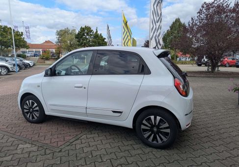 Renault Twingo, 2023 2