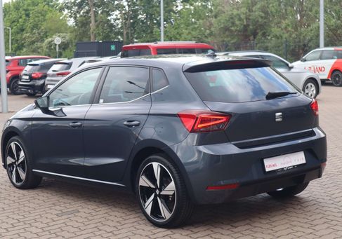 Seat Ibiza, 2024